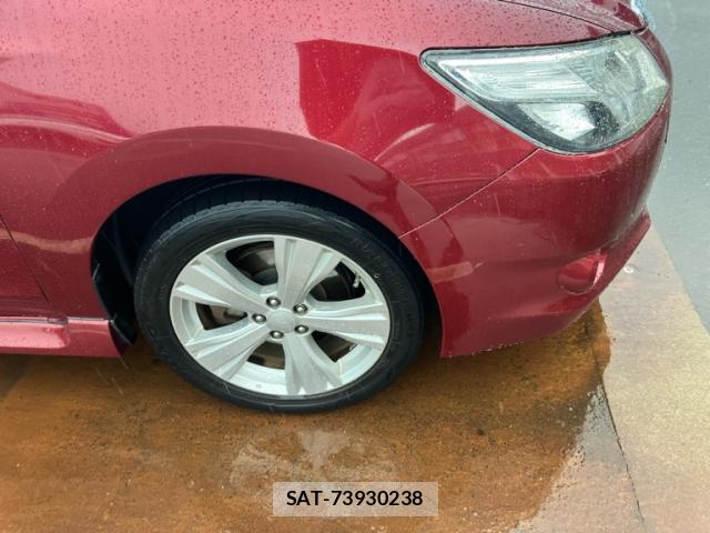 Subaru EXIGA 2012-08 8223705-10