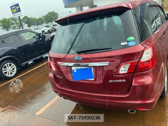 Subaru EXIGA 2012-08 8223705-2
