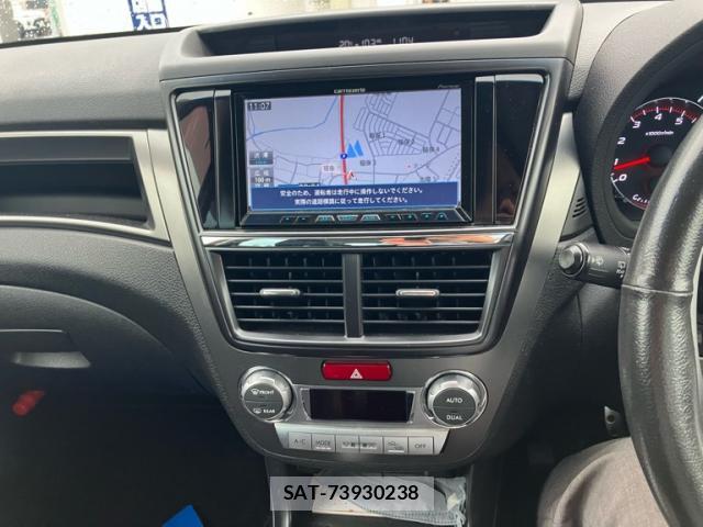Subaru EXIGA 2012-08 8223705-6