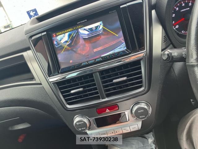 Subaru EXIGA 2012-08 8223705-8