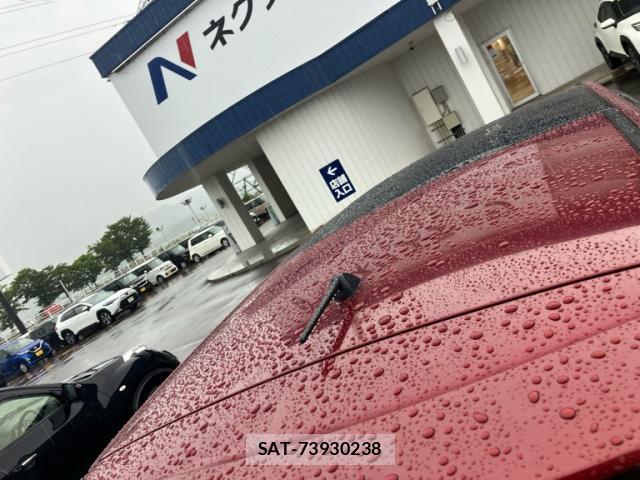 Subaru EXIGA 2012-08 8223705-9
