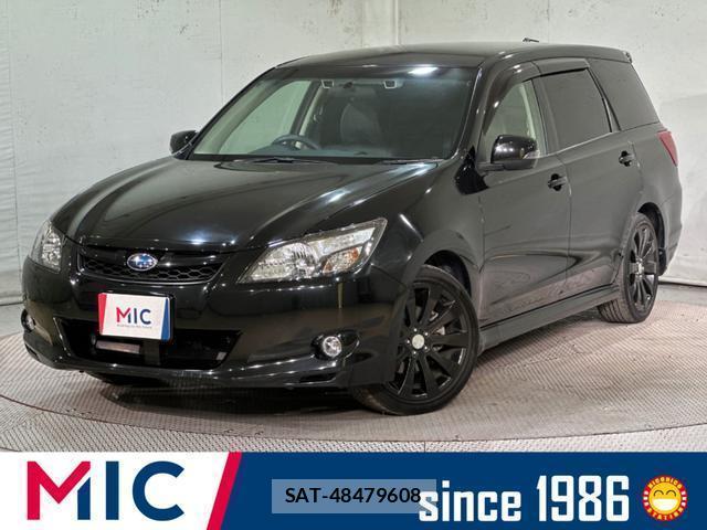 Subaru EXIGA 2014-03 8225636-0