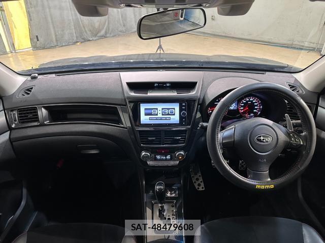 Subaru EXIGA 2014-03 8225636-10