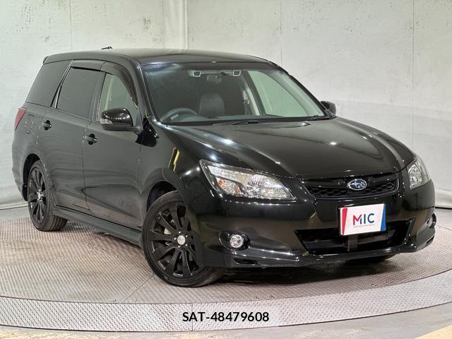 Subaru EXIGA 2014-03 8225636-11
