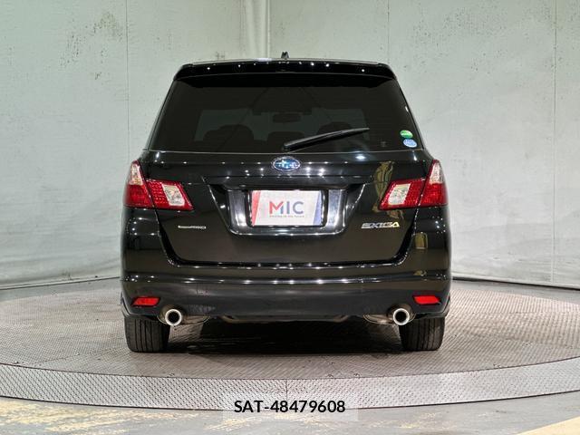 Subaru EXIGA 2014-03 8225636-13