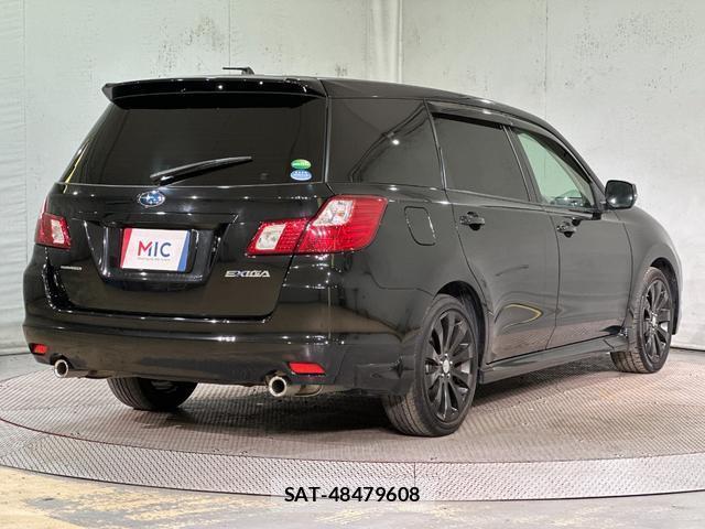 Subaru EXIGA 2014-03 8225636-14