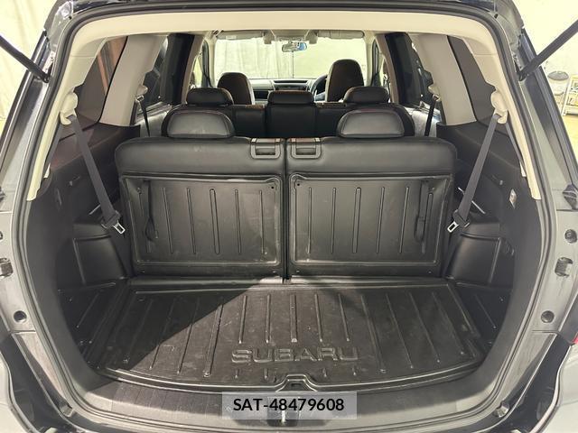 Subaru EXIGA 2014-03 8225636-17