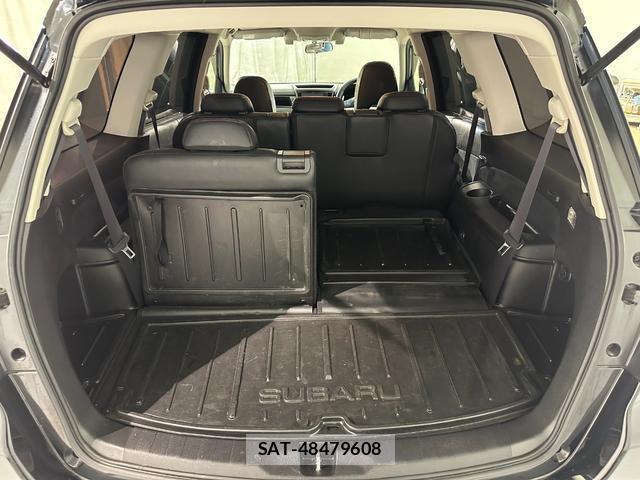 Subaru EXIGA 2014-03 8225636-19