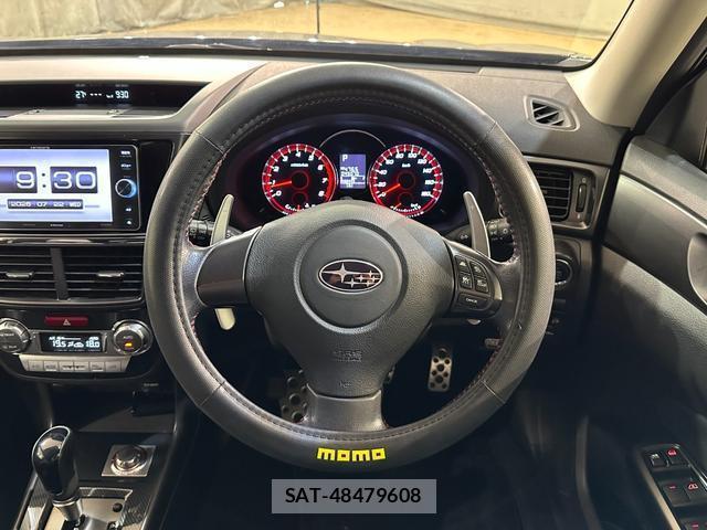 Subaru EXIGA 2014-03 8225636-8