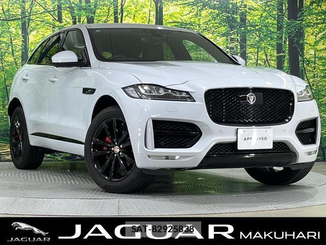 Jaguar F-PACE 2019-02 8219464-0