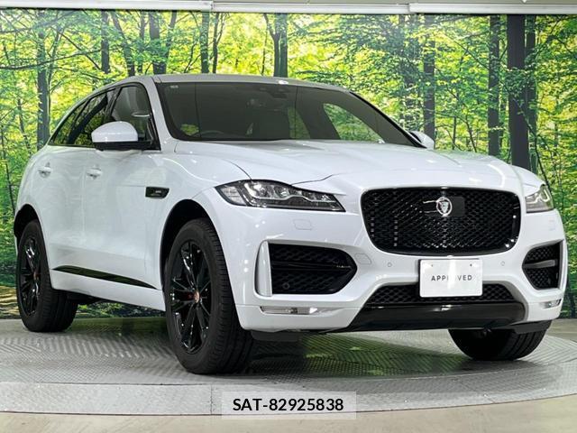 Jaguar F-PACE 2019-02 8219464-12