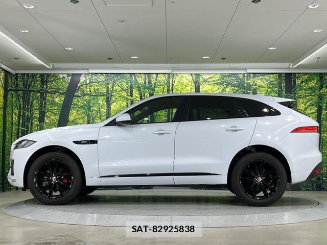 Jaguar F-PACE 2019-02 8219464-15