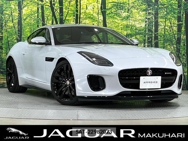 Jaguar F-TYPE 2020-01 8219456-0