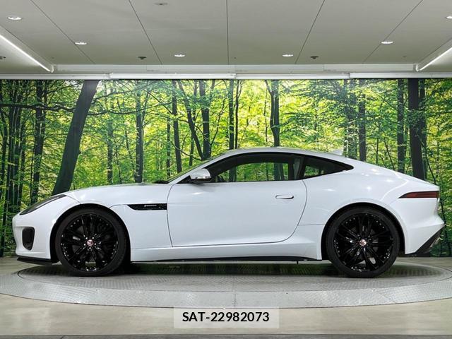 Jaguar F-TYPE 2020-01 8219456-15