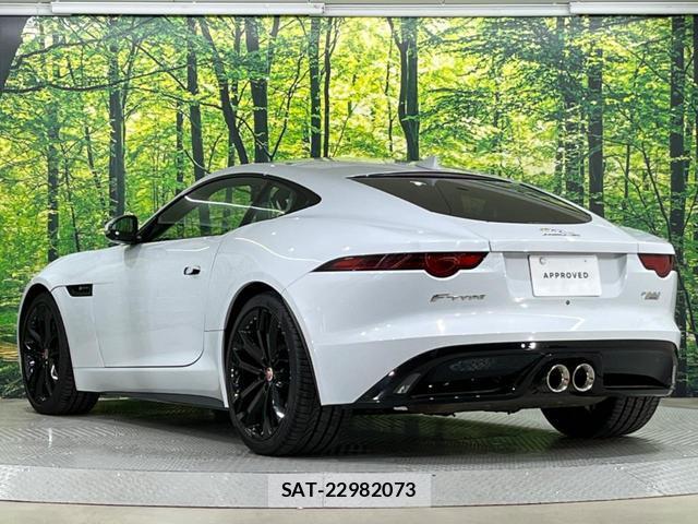 Jaguar F-TYPE 2020-01 8219456-16