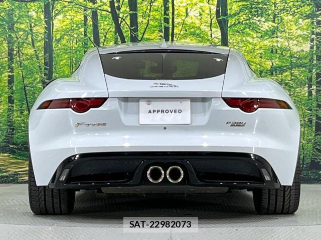 Jaguar F-TYPE 2020-01 8219456-17