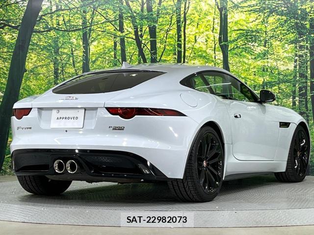 Jaguar F-TYPE 2020-01 8219456-18
