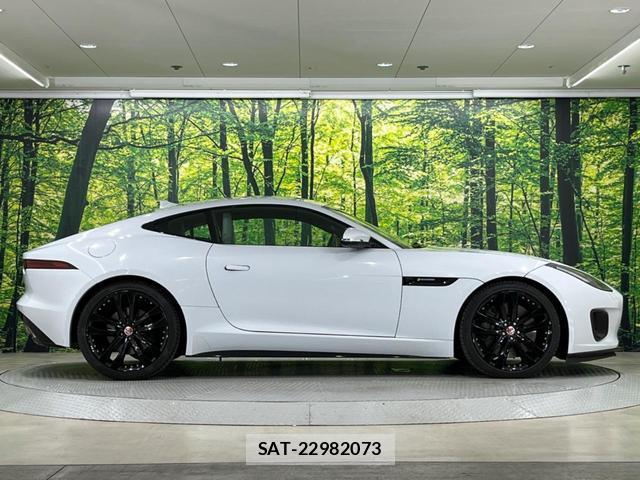 Jaguar F-TYPE 2020-01 8219456-19