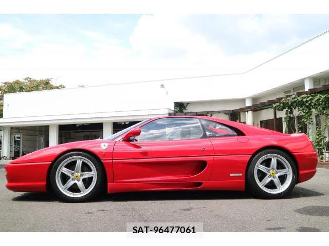 Ferrari F355 1995-02 8223870-2