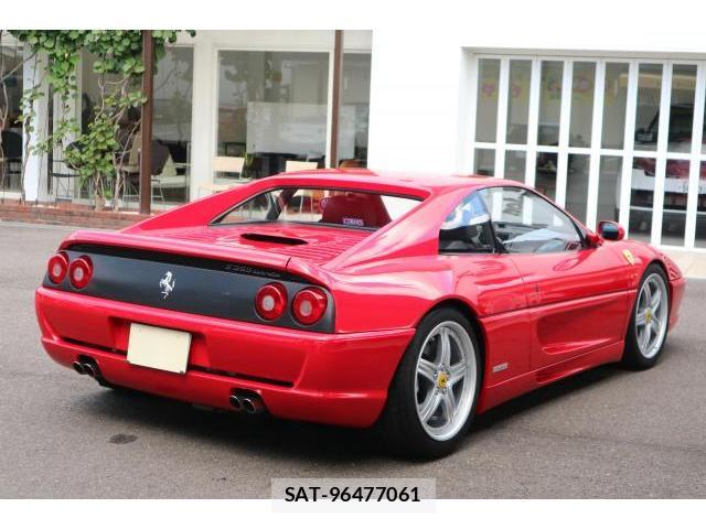 Ferrari F355 1995-02 8223870-4
