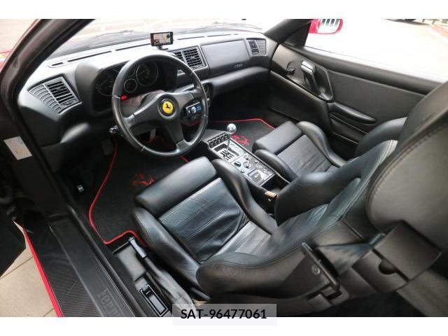 Ferrari F355 1995-02 8223870-7