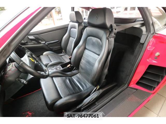 Ferrari F355 1995-02 8223870-8