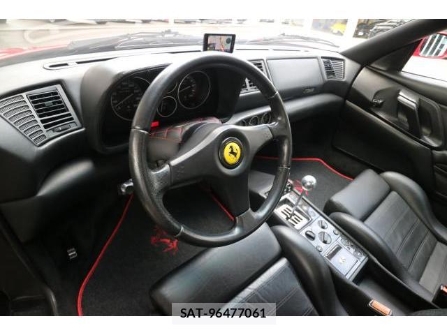 Ferrari F355 1995-02 8223870-9