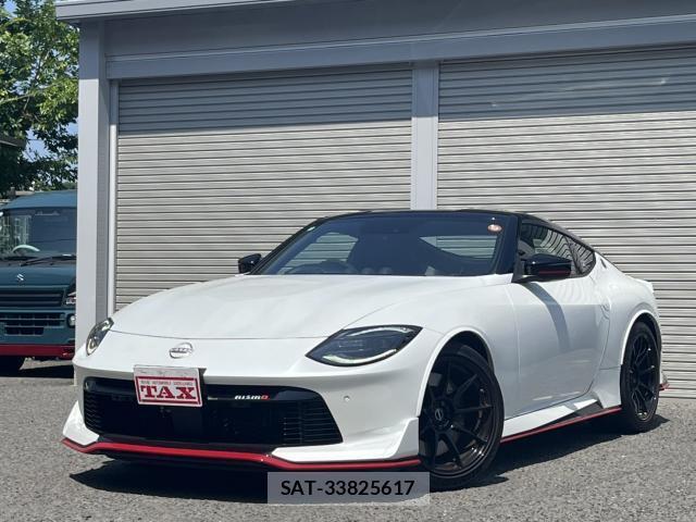 Nissan FAIRLADY Z 2024-12 8216223-0