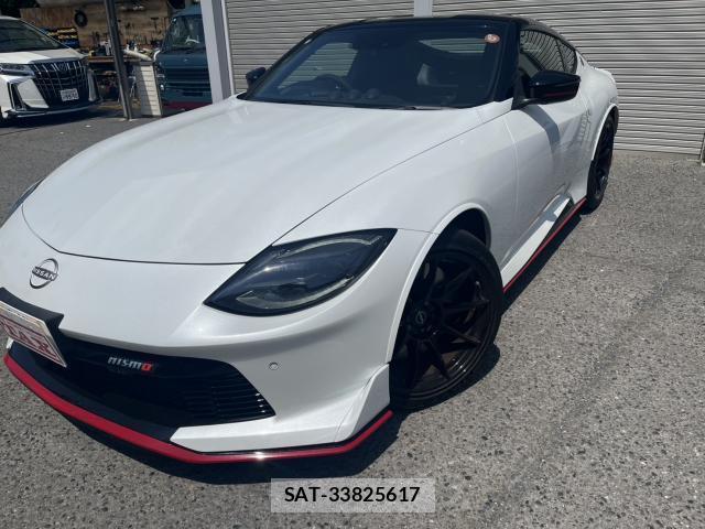 Nissan FAIRLADY Z 2024-12 8216223-14