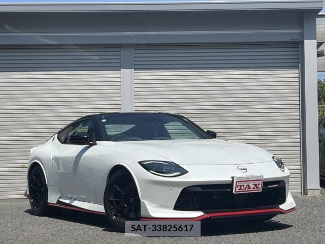 Nissan FAIRLADY Z 2024-12 8216223-17