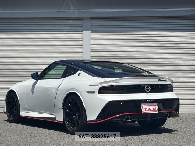 Nissan FAIRLADY Z 2024-12 8216223-19