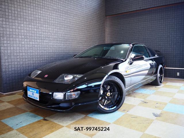 Nissan FAIRLADY Z 1999-07 8218356-0