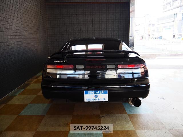 Nissan FAIRLADY Z 1999-07 8218356-1