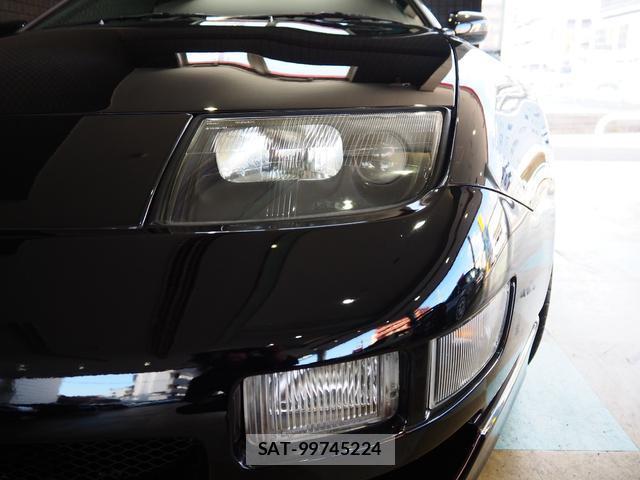 Nissan FAIRLADY Z 1999-07 8218356-11