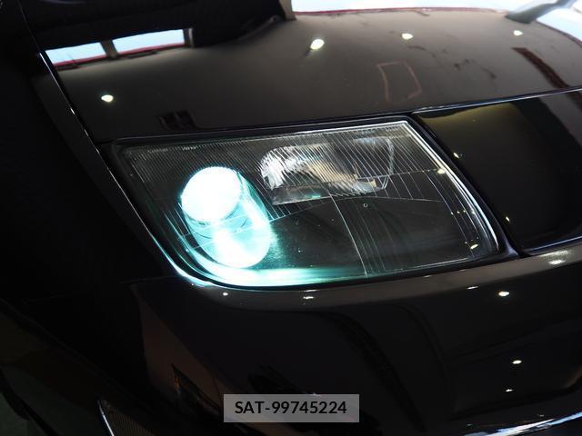 Nissan FAIRLADY Z 1999-07 8218356-12