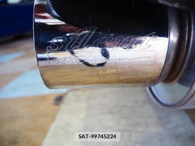 Nissan FAIRLADY Z 1999-07 8218356-13