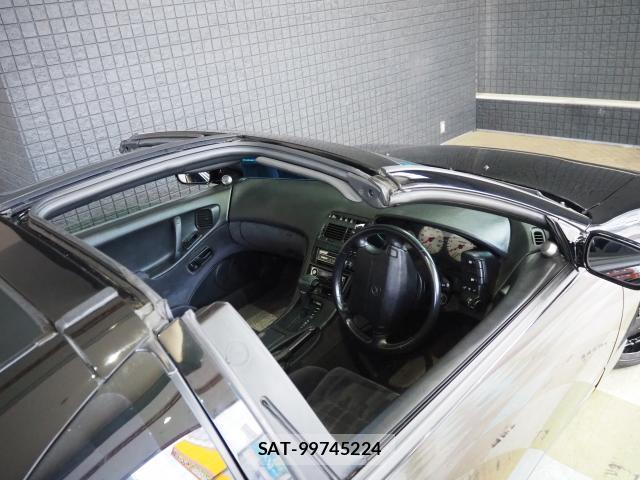 Nissan FAIRLADY Z 1999-07 8218356-16