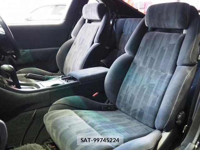 Nissan FAIRLADY Z 1999-07 8218356-18