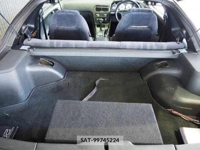 Nissan FAIRLADY Z 1999-07 8218356-19