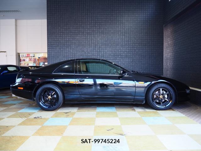 Nissan FAIRLADY Z 1999-07 8218356-3