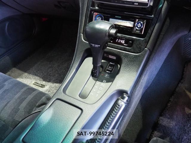 Nissan FAIRLADY Z 1999-07 8218356-4