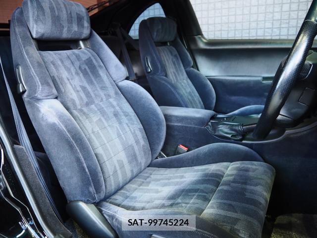 Nissan FAIRLADY Z 1999-07 8218356-5