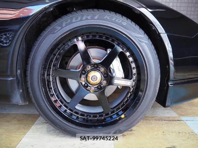 Nissan FAIRLADY Z 1999-07 8218356-8
