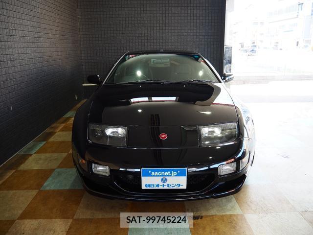 Nissan FAIRLADY Z 1999-07 8218356-9