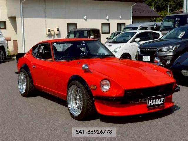 sat car