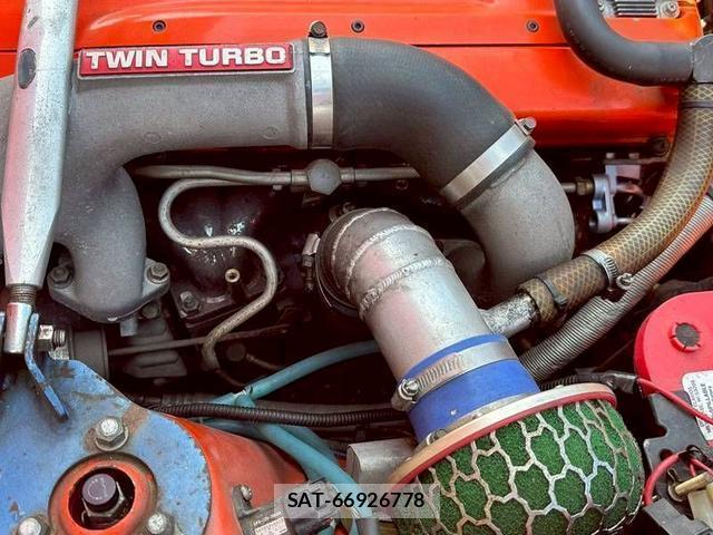 Nissan FAIRLADY Z 1977-12 8220913-6
