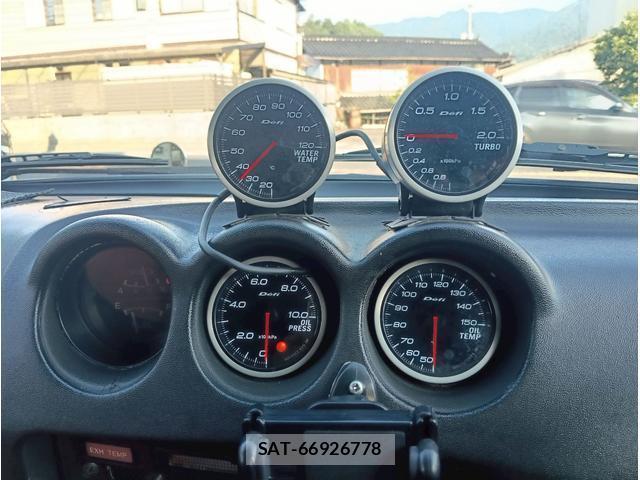 Nissan FAIRLADY Z 1977-12 8220913-8