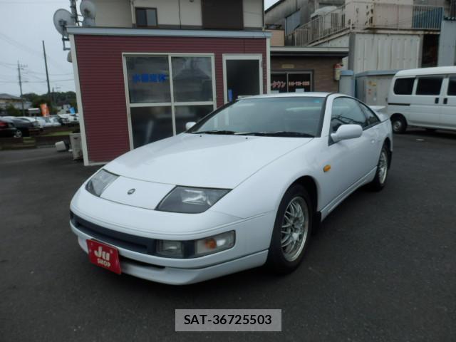 sat car