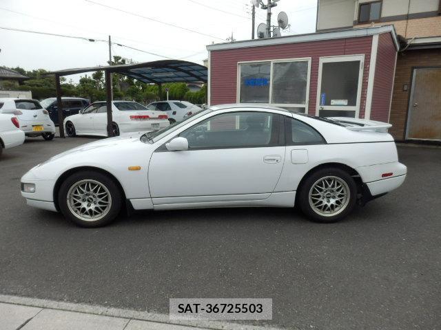 Nissan FAIRLADY Z 1995-04 8223270-1