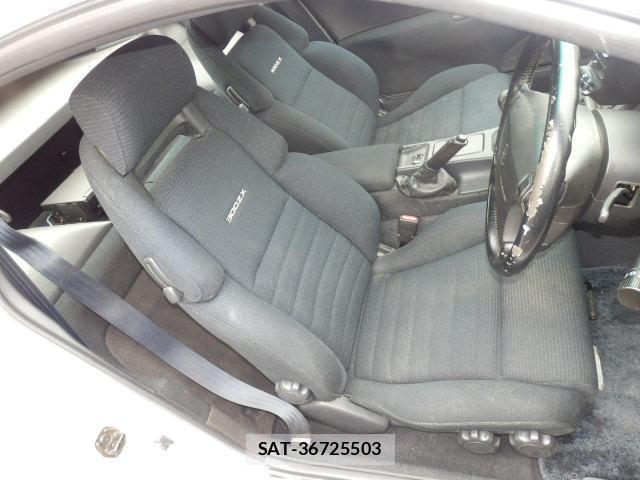 Nissan FAIRLADY Z 1995-04 8223270-10